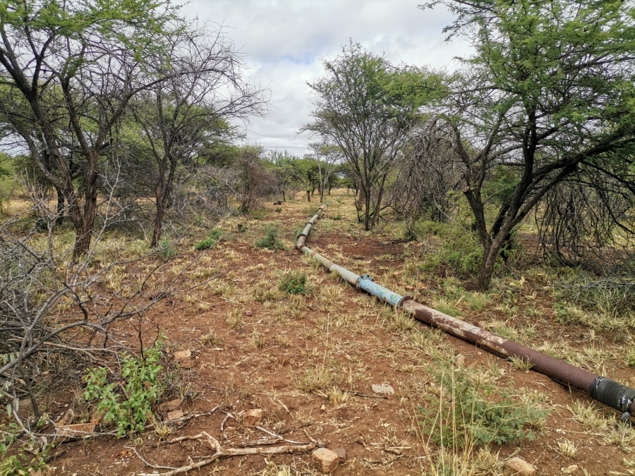 Commercial Property for Sale in Louis Trichardt Limpopo