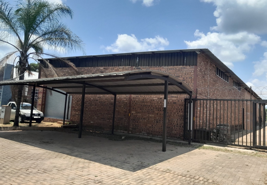 Commercial Property for Sale in Mokopane Central Limpopo