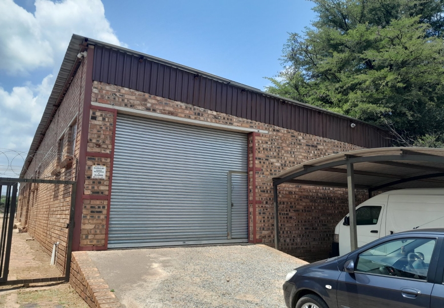 Commercial Property for Sale in Mokopane Central Limpopo