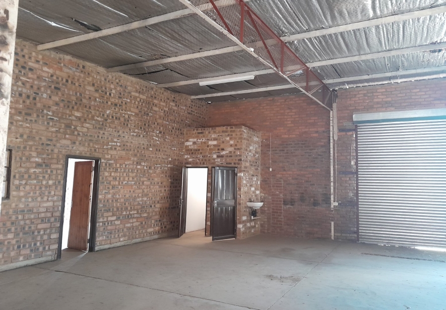 Commercial Property for Sale in Mokopane Central Limpopo