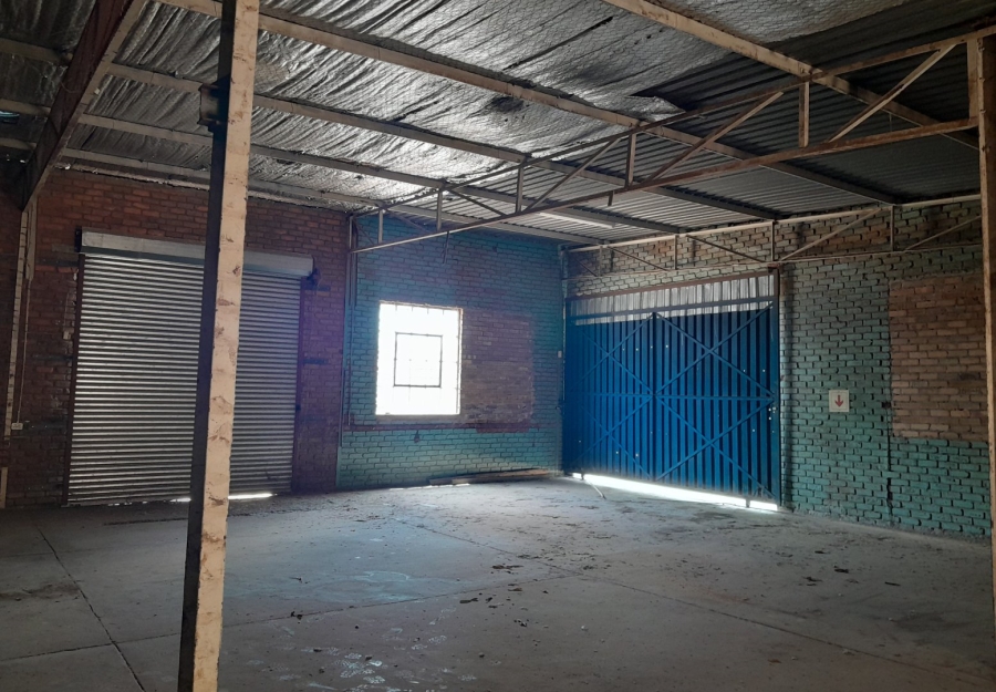 Commercial Property for Sale in Mokopane Central Limpopo