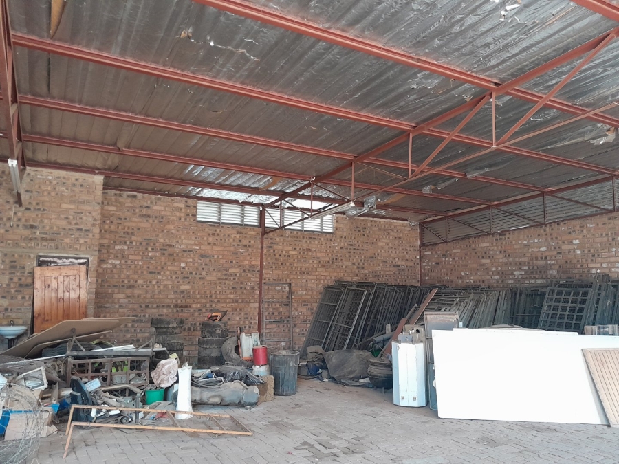 Commercial Property for Sale in Mokopane Central Limpopo