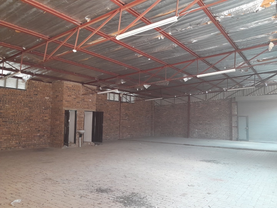 Commercial Property for Sale in Mokopane Central Limpopo