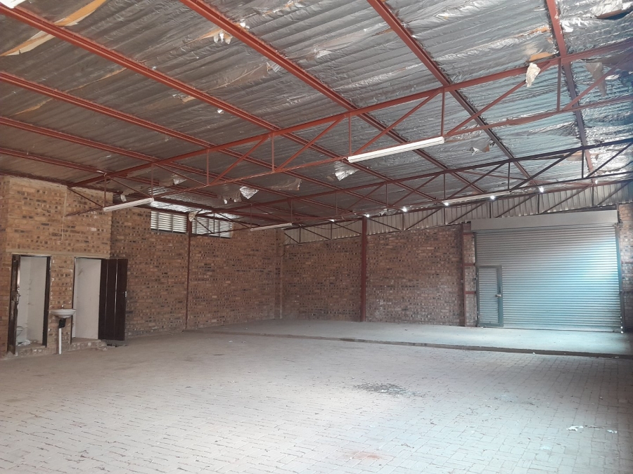 Commercial Property for Sale in Mokopane Central Limpopo