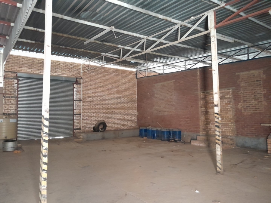 Commercial Property for Sale in Mokopane Central Limpopo