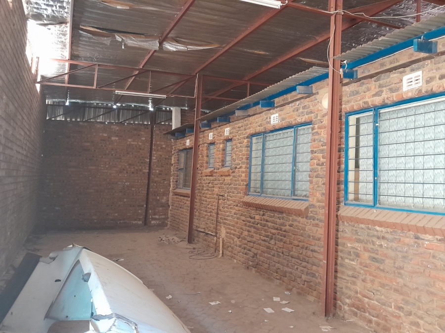 Commercial Property for Sale in Mokopane Central Limpopo