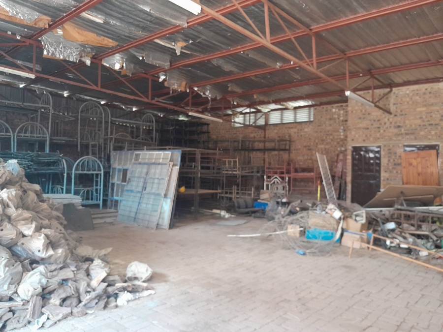 Commercial Property for Sale in Mokopane Central Limpopo
