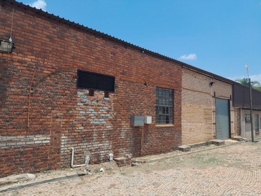 Commercial Property for Sale in Mokopane Central Limpopo