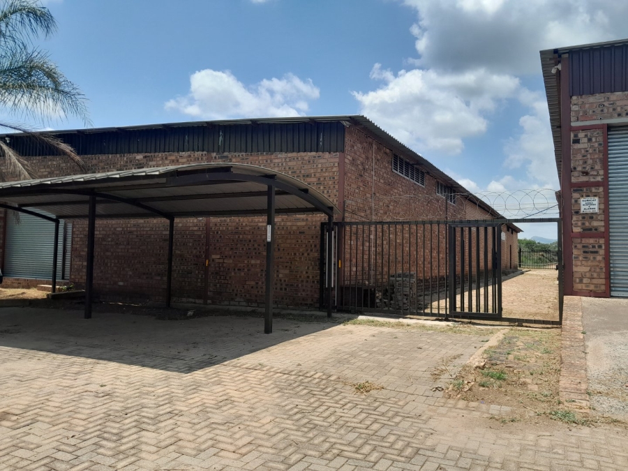 Commercial Property for Sale in Mokopane Central Limpopo