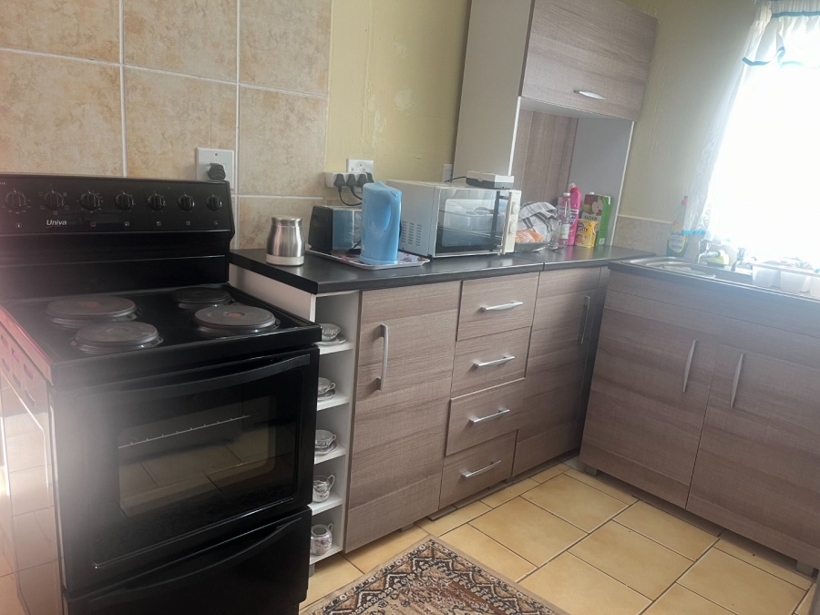 1 Bedroom Property for Sale in Aquapark Limpopo