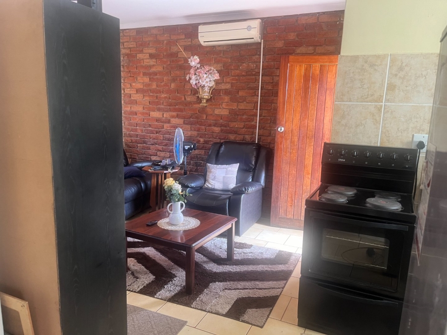 1 Bedroom Property for Sale in Aquapark Limpopo