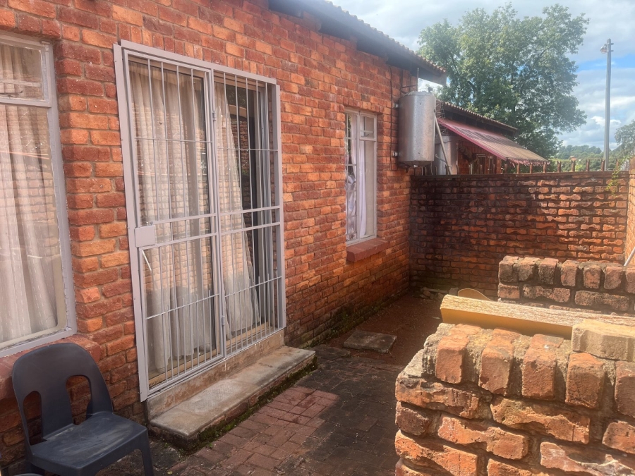 1 Bedroom Property for Sale in Aquapark Limpopo