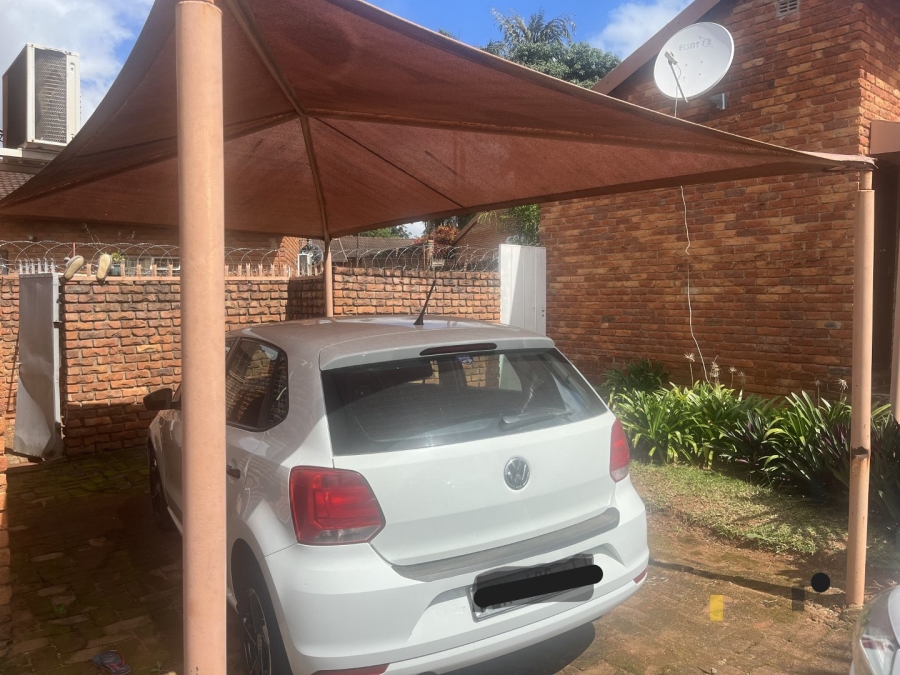 1 Bedroom Property for Sale in Aquapark Limpopo
