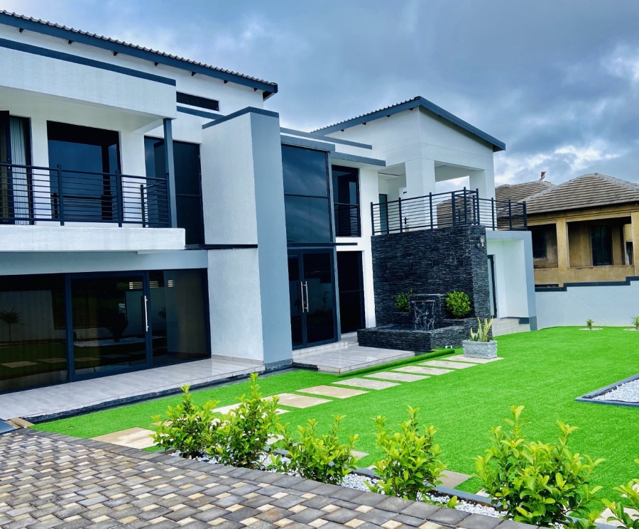 4 Bedroom Property for Sale in Riverside Estate Limpopo