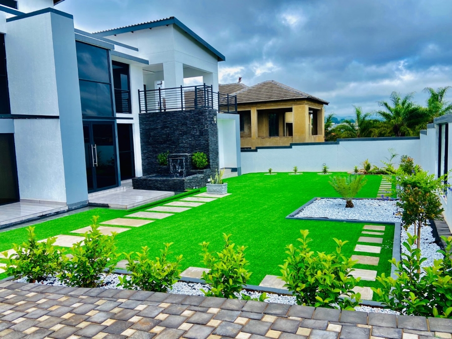 4 Bedroom Property for Sale in Riverside Estate Limpopo