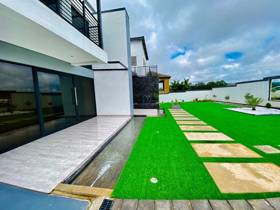 4 Bedroom Property for Sale in Riverside Estate Limpopo