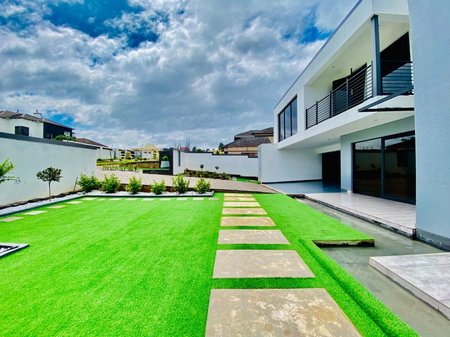 4 Bedroom Property for Sale in Riverside Estate Limpopo