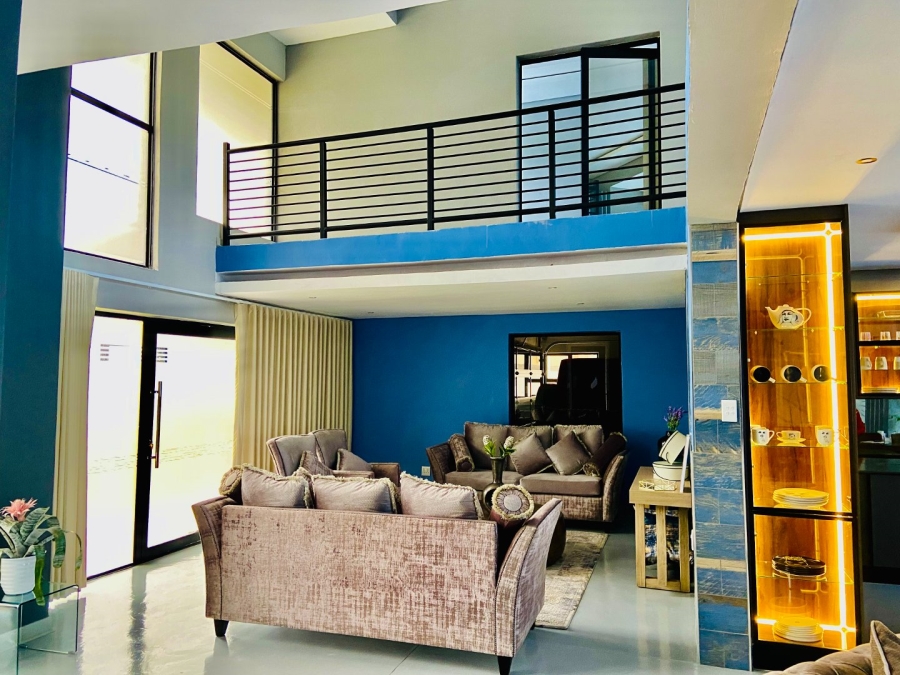 4 Bedroom Property for Sale in Riverside Estate Limpopo