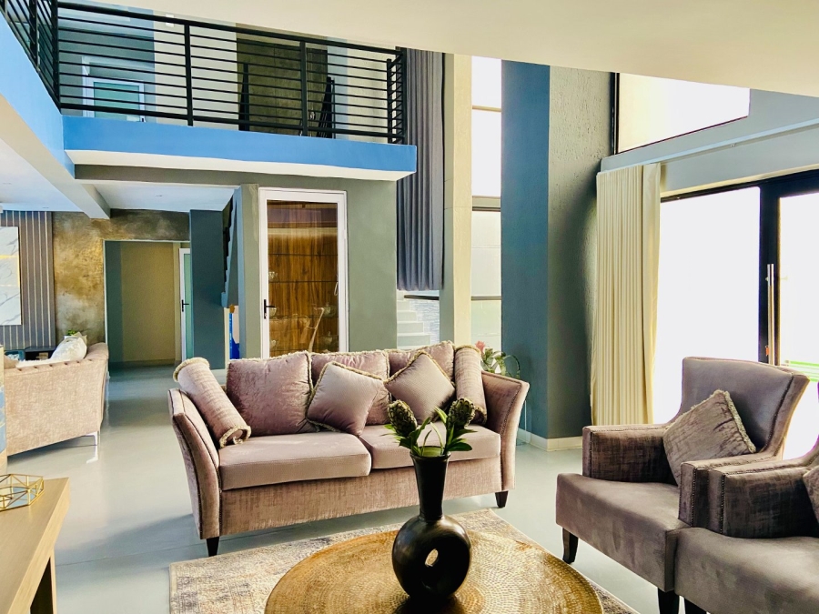 4 Bedroom Property for Sale in Riverside Estate Limpopo