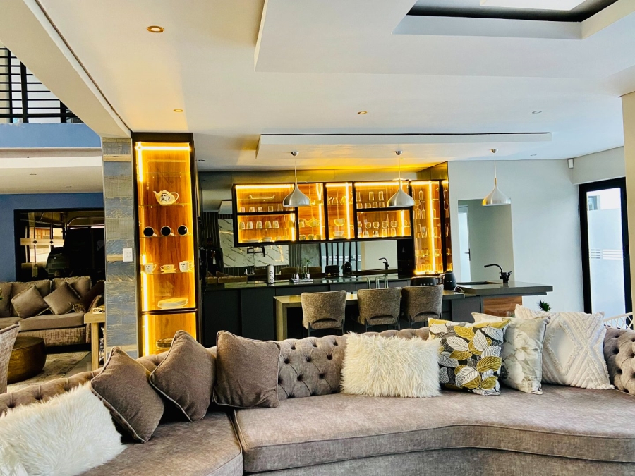 4 Bedroom Property for Sale in Riverside Estate Limpopo