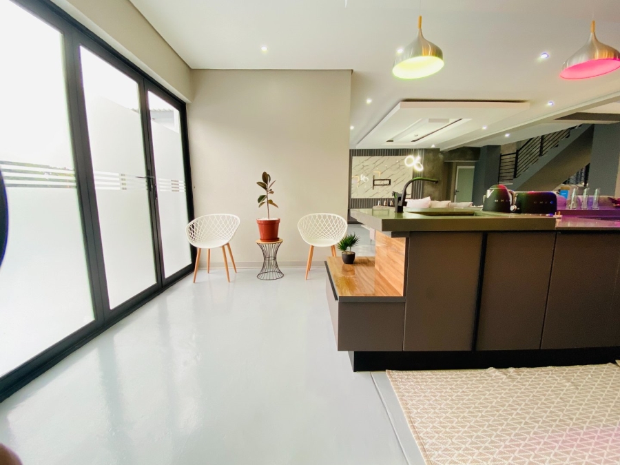 4 Bedroom Property for Sale in Riverside Estate Limpopo