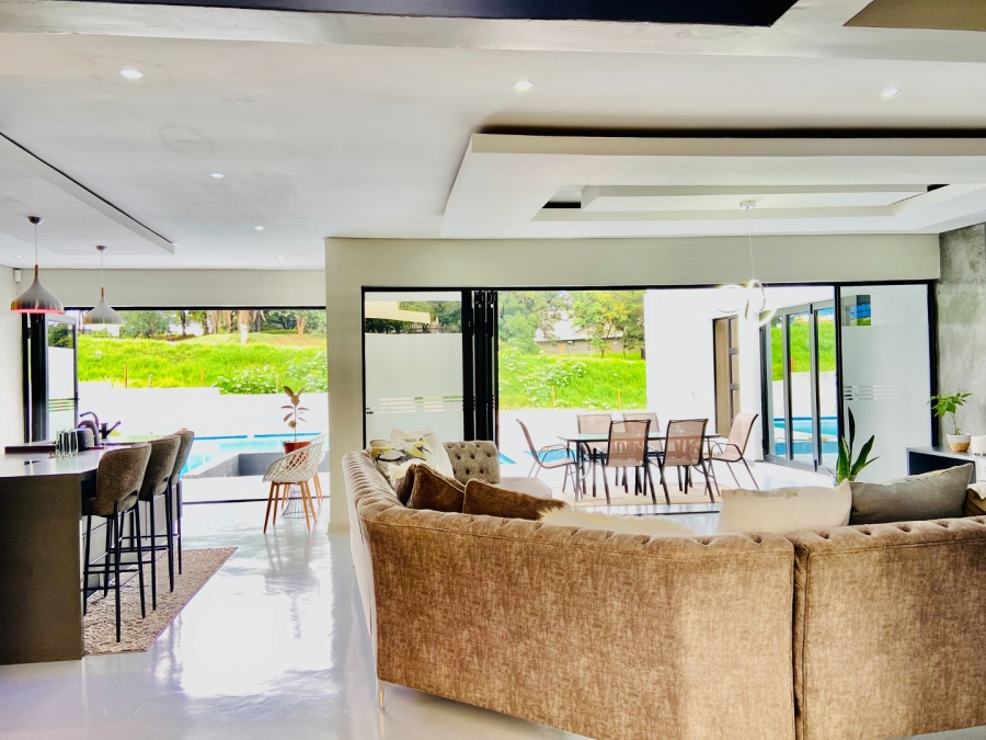 4 Bedroom Property for Sale in Riverside Estate Limpopo