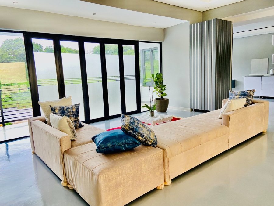 4 Bedroom Property for Sale in Riverside Estate Limpopo