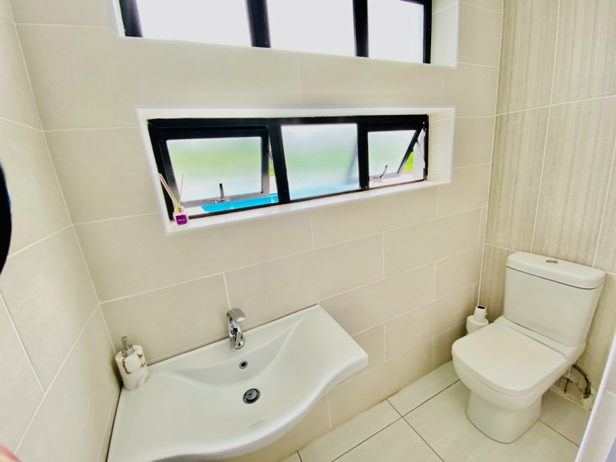 4 Bedroom Property for Sale in Riverside Estate Limpopo