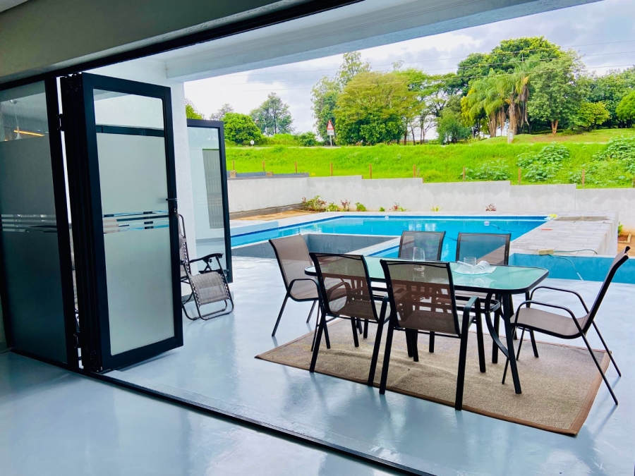 4 Bedroom Property for Sale in Riverside Estate Limpopo