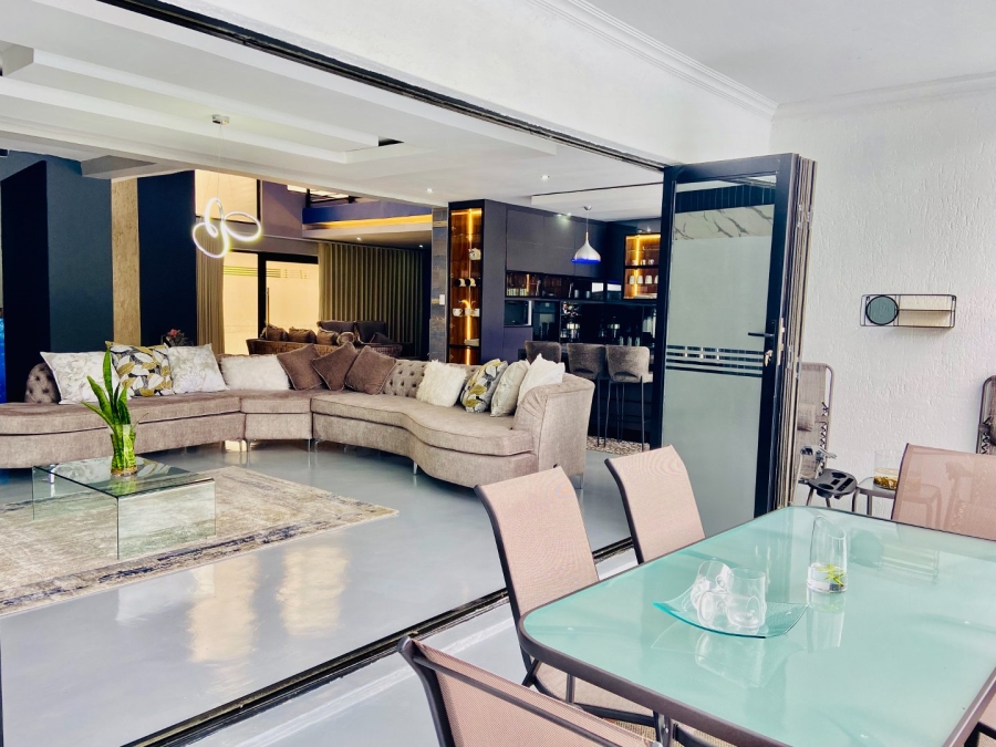 4 Bedroom Property for Sale in Riverside Estate Limpopo