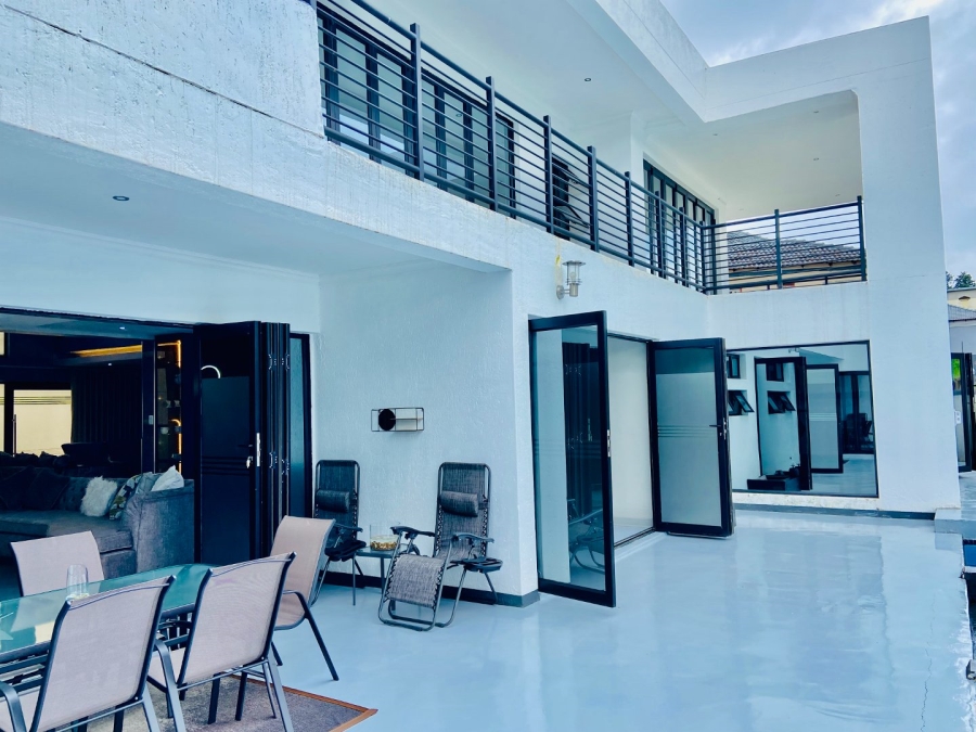 4 Bedroom Property for Sale in Riverside Estate Limpopo