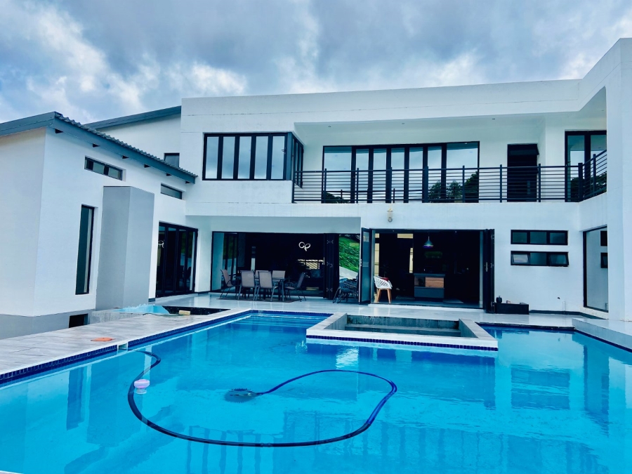 4 Bedroom Property for Sale in Riverside Estate Limpopo