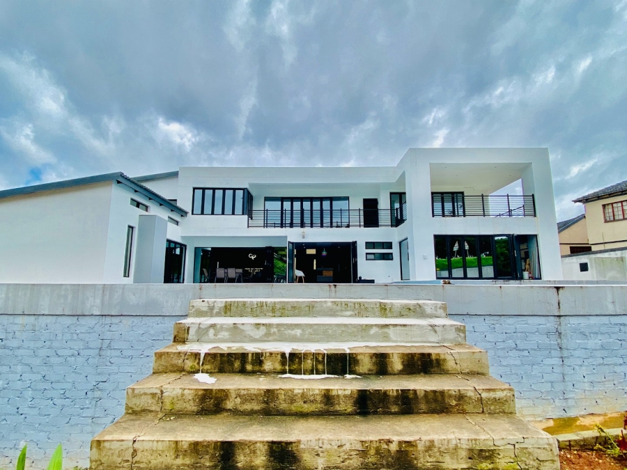 4 Bedroom Property for Sale in Riverside Estate Limpopo