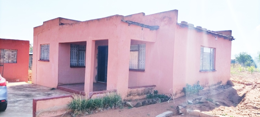 4 Bedroom Property for Sale in Mankweng Limpopo