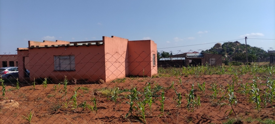 4 Bedroom Property for Sale in Mankweng Limpopo