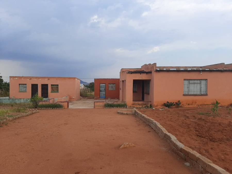 4 Bedroom Property for Sale in Mankweng Limpopo