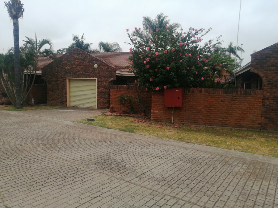 2 Bedroom Property for Sale in Ivy Park Limpopo