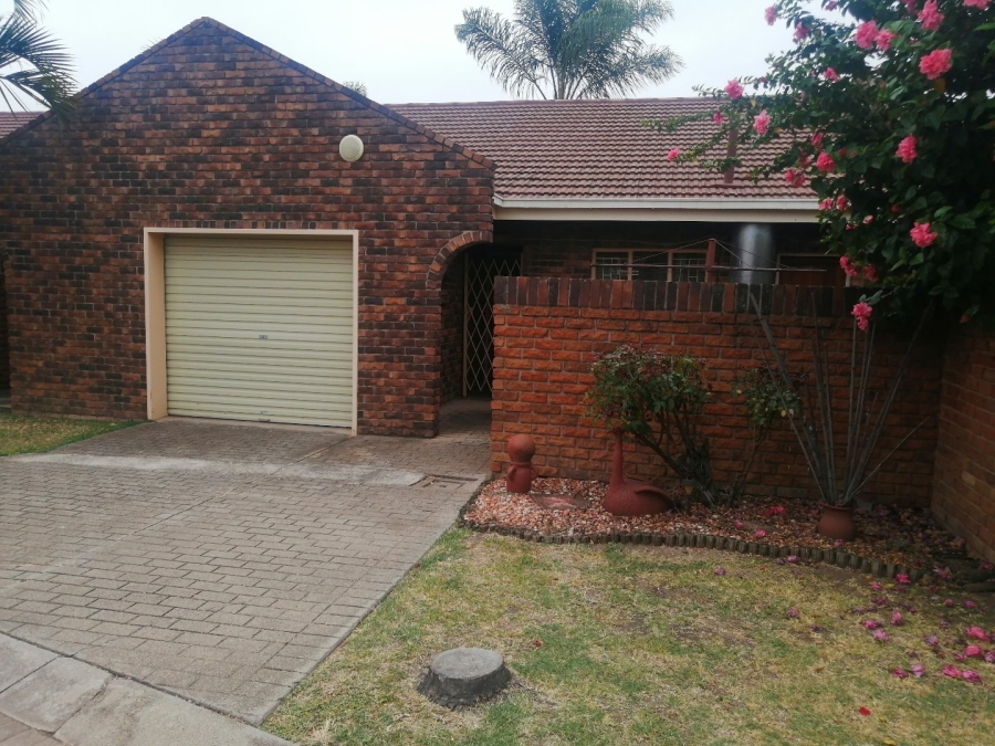 2 Bedroom Property for Sale in Ivy Park Limpopo