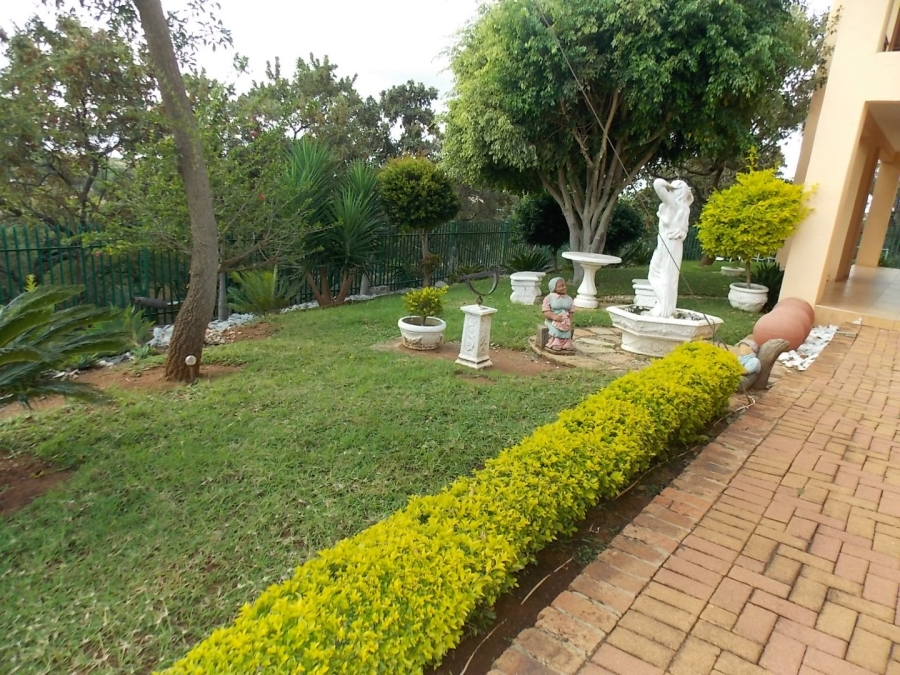 Commercial Property for Sale in Dalmada A H Limpopo