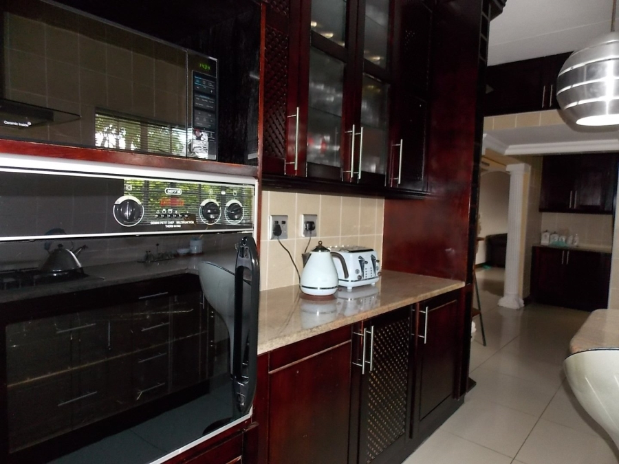 Commercial Property for Sale in Dalmada A H Limpopo