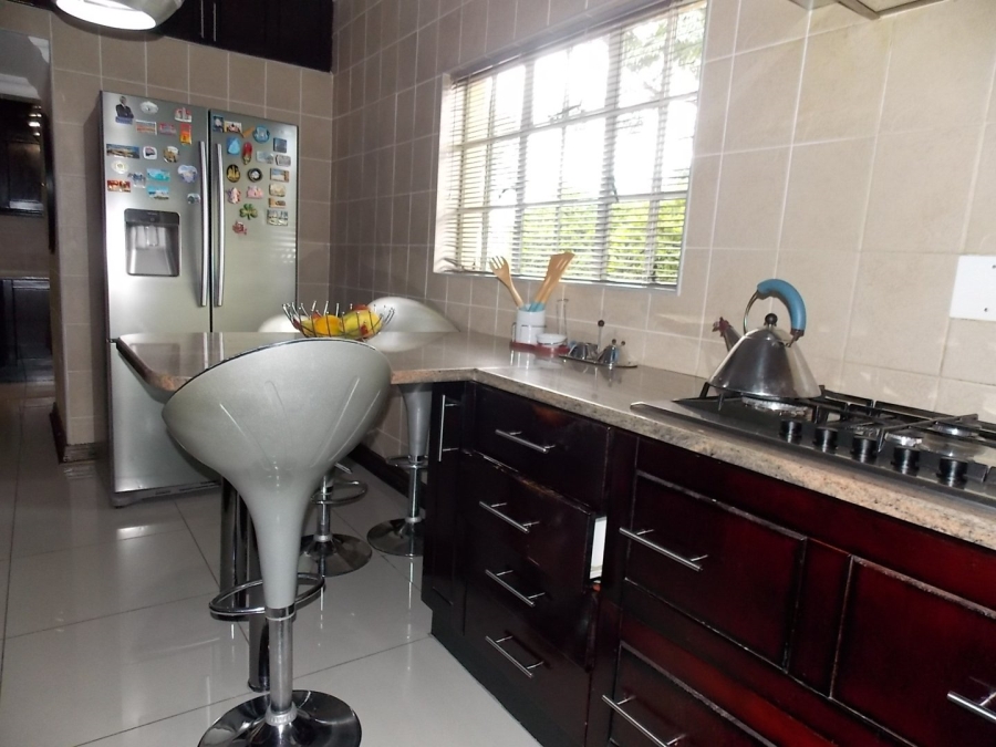 Commercial Property for Sale in Dalmada A H Limpopo