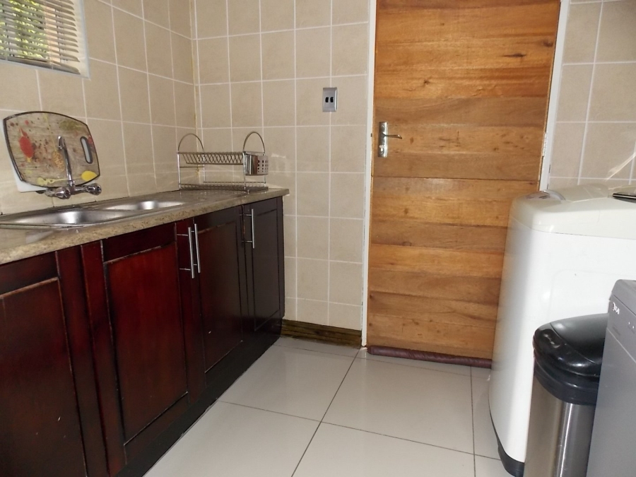 Commercial Property for Sale in Dalmada A H Limpopo