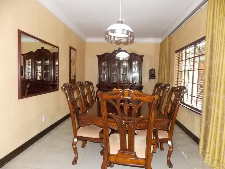 Commercial Property for Sale in Dalmada A H Limpopo