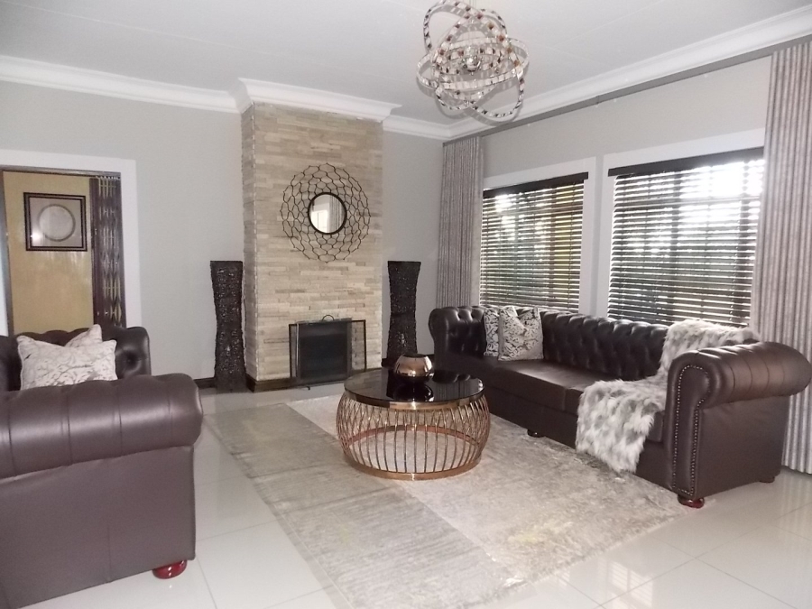 Commercial Property for Sale in Dalmada A H Limpopo