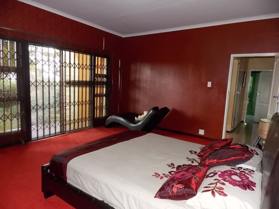 Commercial Property for Sale in Dalmada A H Limpopo