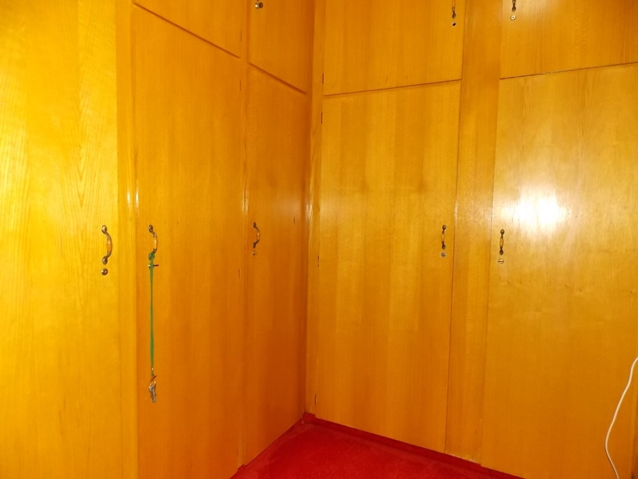 Commercial Property for Sale in Dalmada A H Limpopo