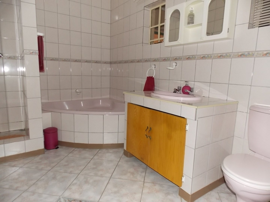 Commercial Property for Sale in Dalmada A H Limpopo