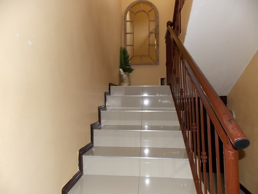 Commercial Property for Sale in Dalmada A H Limpopo