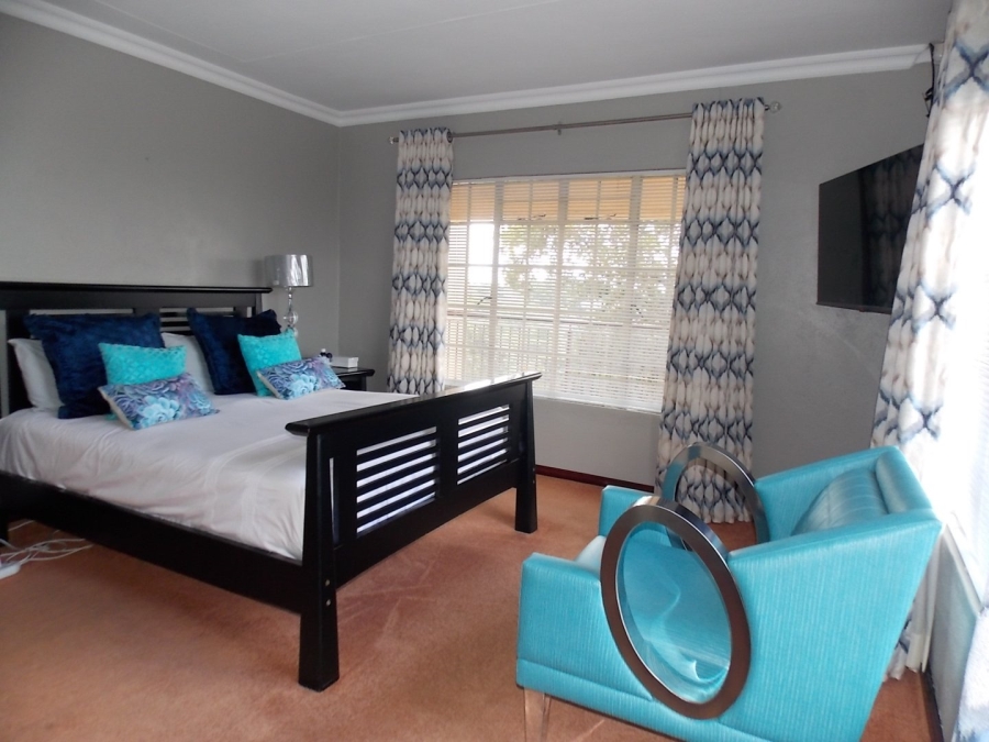 Commercial Property for Sale in Dalmada A H Limpopo