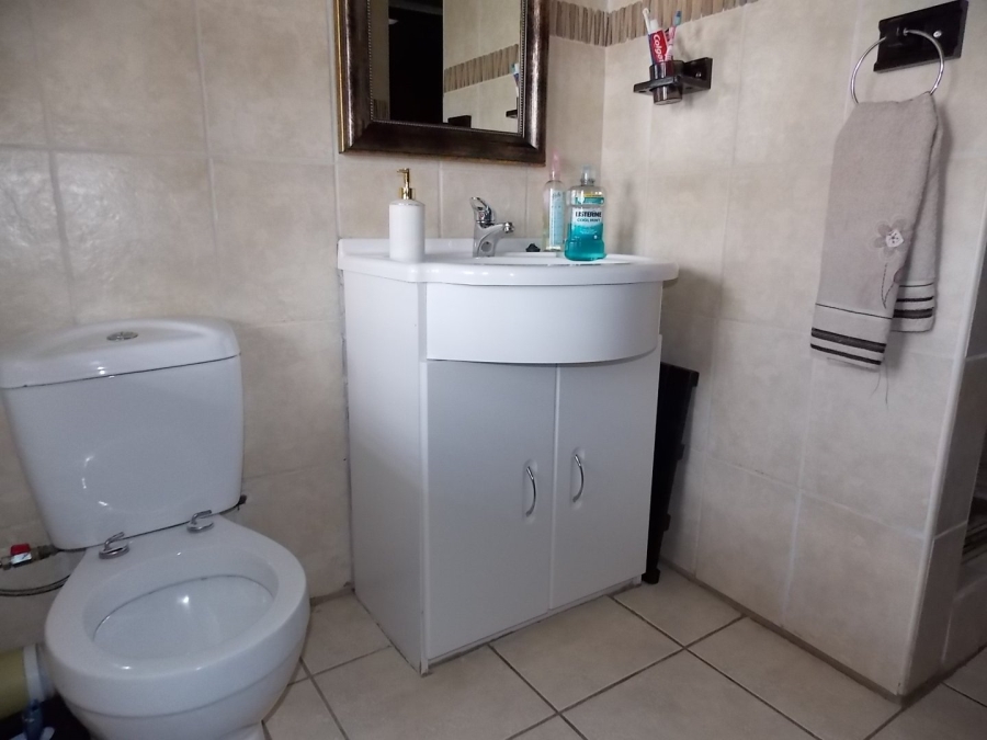 Commercial Property for Sale in Dalmada A H Limpopo